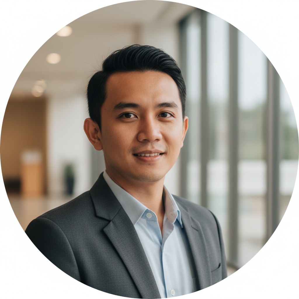 Budi Santoso