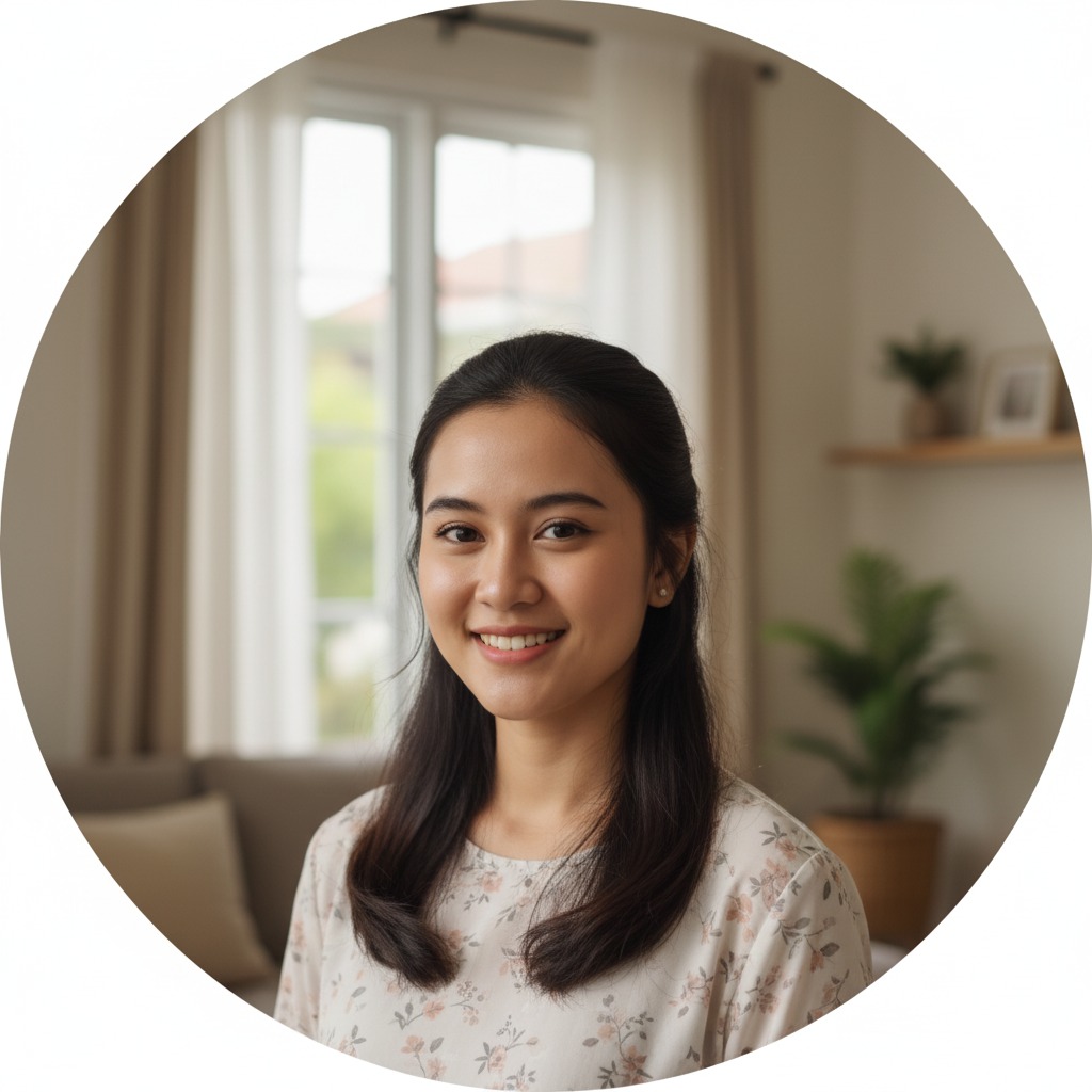 Ayu Lestari